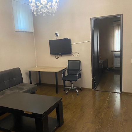 Agmashenebeli 128 Apartment Tbilisi Luaran gambar