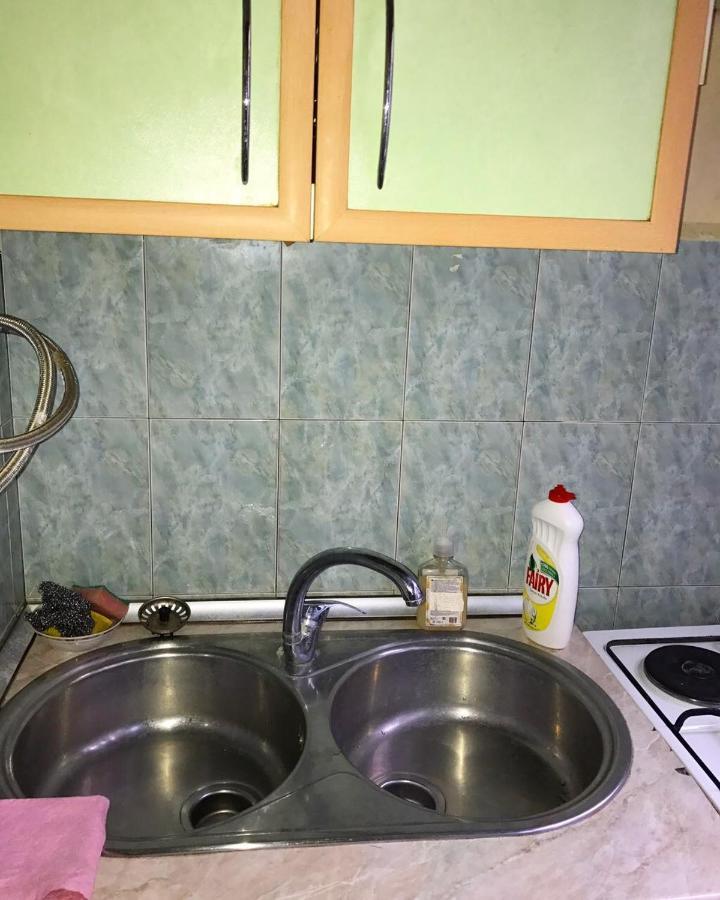 Agmashenebeli 128 Apartment Tbilisi Luaran gambar