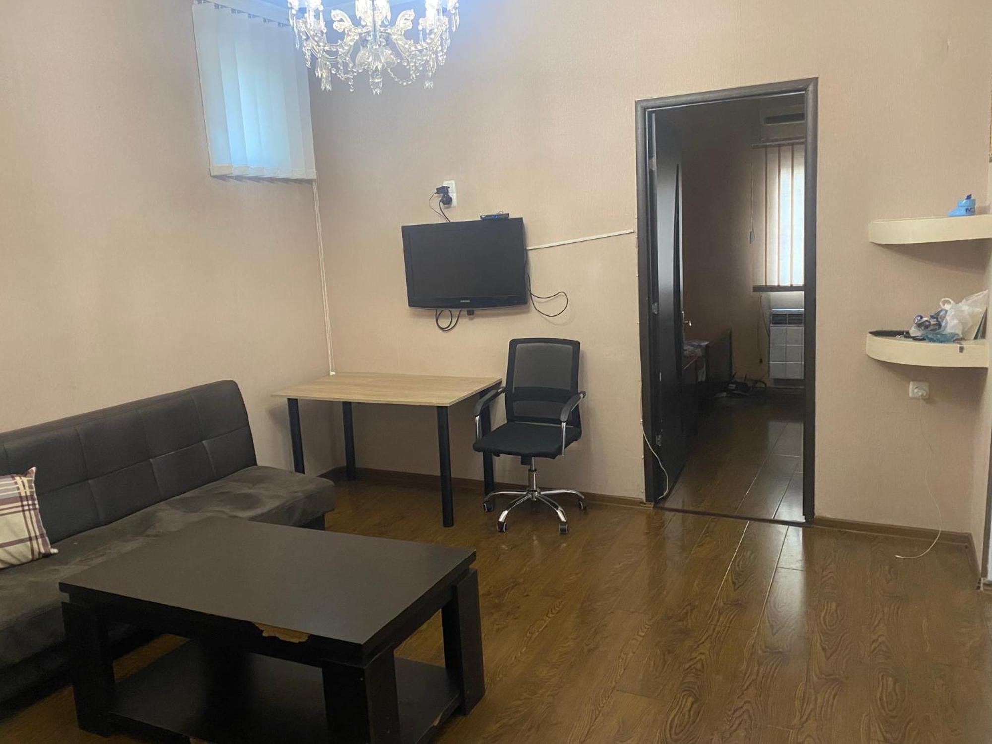 Agmashenebeli 128 Apartment Tbilisi Luaran gambar
