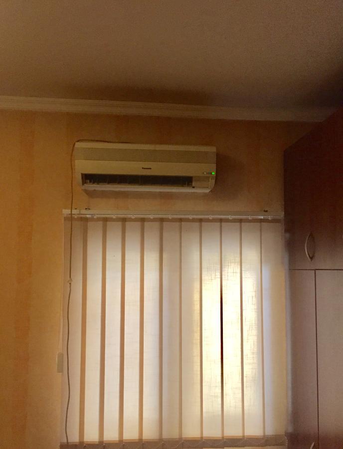 Agmashenebeli 128 Apartment Tbilisi Luaran gambar
