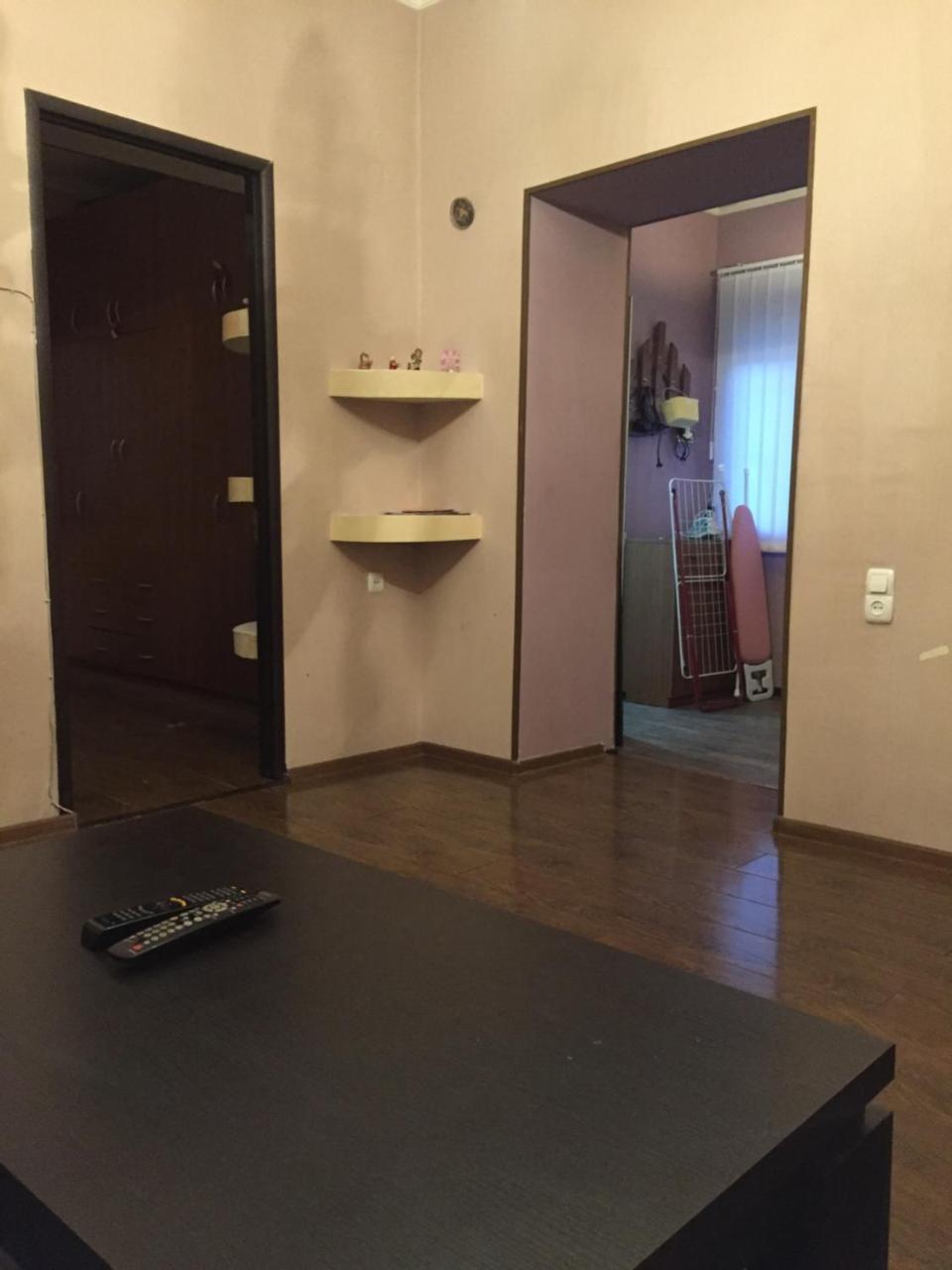 Agmashenebeli 128 Apartment Tbilisi Luaran gambar